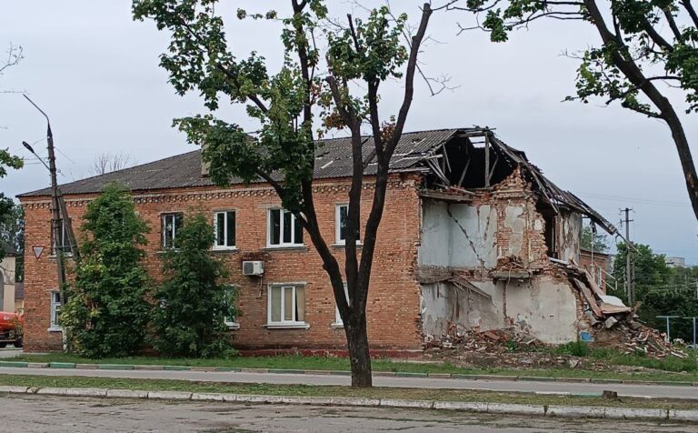 ПОВІДОМЛЕННЯ ПРО ПРОВЕДЕННЯ ЗАГАЛЬНИХ ЗБОРІВ МЕШКАНЦІВ БУДИНКІВ № 1, 3 ПО ВУЛ. ФОРТЕЧНИЙ УЗВІЗ