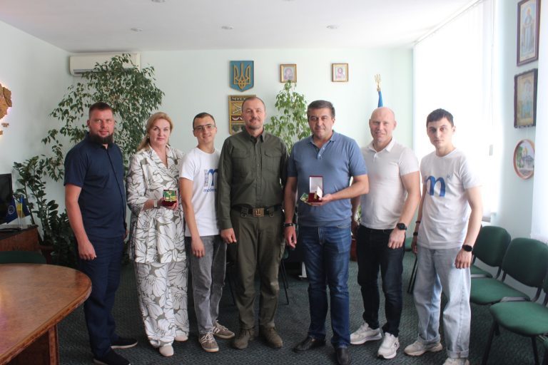 Сила єдності: молодь Харківщини разом