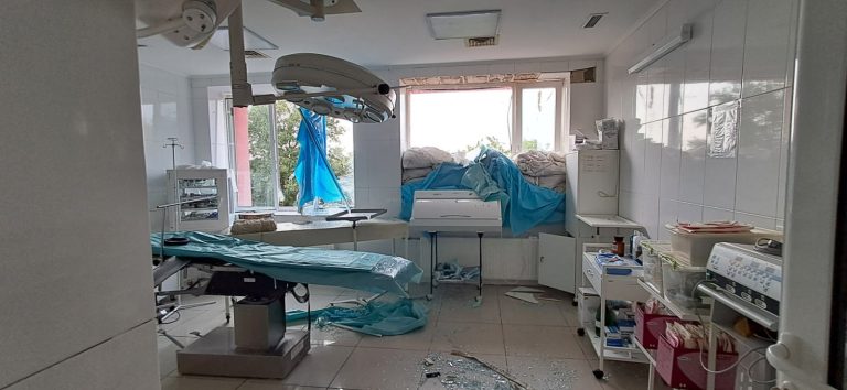 Російський агресор атакував Чугуїв безпілотниками в ніч на 11 липня: про наслідки обстрілу розповіла Галина Мінаєва
