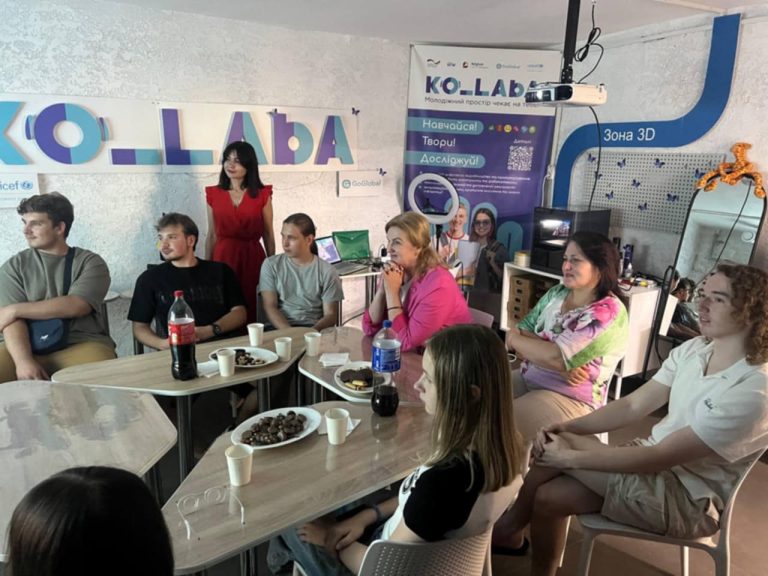 Літо чудових вражень: підлітки Чугуївської громади два тижні відпочивали у Європі