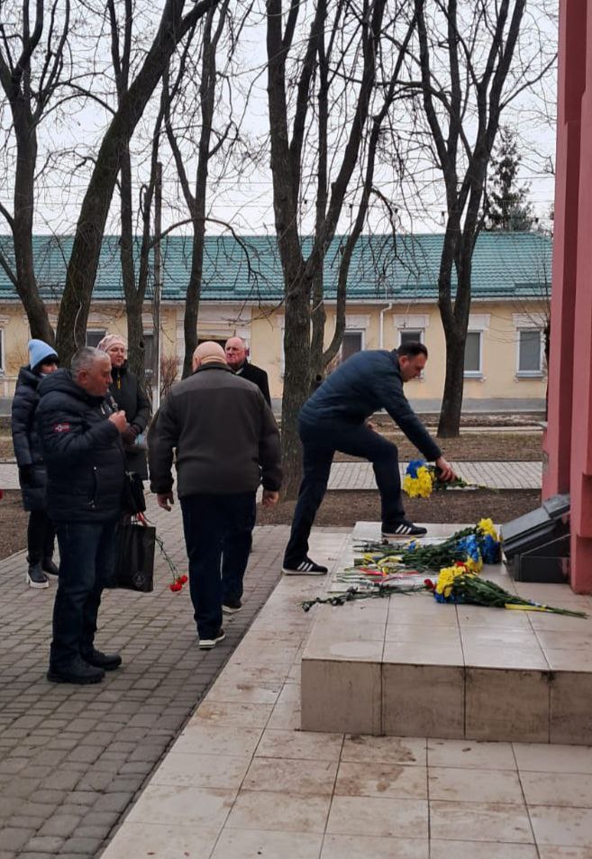 начальник Чугуївської міської військової адміністрації Галина МІНАЄВА